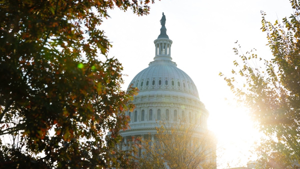 Senators reach deal that could end govt shutdown: report